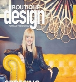 Boutique Design - May 2016