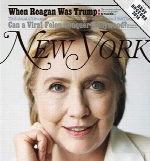 New York Magazine - 30 May 2016