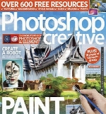 Photoshop Creative - Issue 140 2016