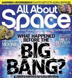All About Space - Issue 53 2016