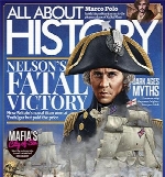 All About History - Issue 39 2016