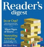 Reader-s Digest UK - June 2016