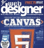 Web Designer - Issue 249 2016