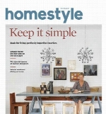 Homestyle - June - July 2016