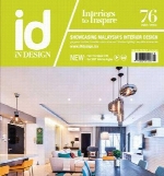 iN Design - April 2016
