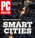PC Magazine - June 2016