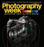 Photography Week - 5 May 2016