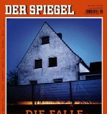 Der Spiegel - Nr.19 7 Mai 2016
