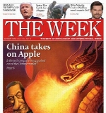 The Week Middle east - 8 May 2016