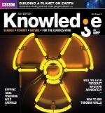 BBC KnowlEdge Asia Edition - May 2016