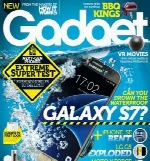 Gadget UK - Issue 8 2016