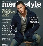 Mens Style Australia - Issue 68 2016