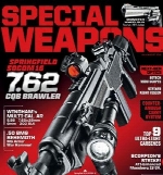 Special Weapons - July - August 2016