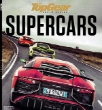 TopGear - Supercars 2016