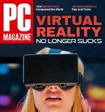 PC Magazine - May 2016