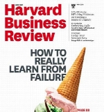 Harvard Business Review USA - May 2016