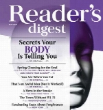 Readers Digest USA - May 2016