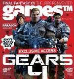 GamesTM - Issue 173 2016