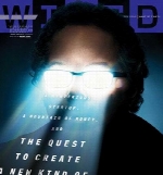 Wired USA - May 2016