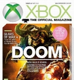 Xbox The Official Magazine - May 2016