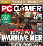 PC Gamer UK - May 2016
