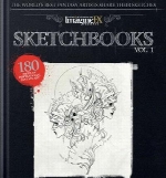 Sketchbooks Volume 1