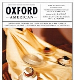 The Oxford American - Spring 2016