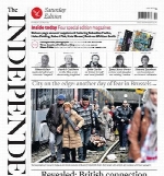 The Independent - 26 March 2016
