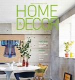 Home and Decor Indonesia - March 2016