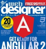 Web Designer - Issue 247 2016