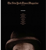The New York Times Magazine - 27 March 2016