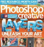 Photoshop Creative - Issue 138 2016