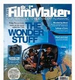 Digital FilmMaker - Issue 34 2016