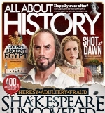 All About History - Issue 37 2016