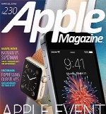 AppleMagazine - 25 March 2016