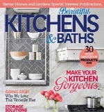 Kitchens and Baths - Spring 2016