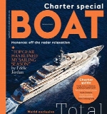 Boat International - April 2016