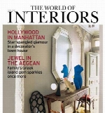 The World of Interiors - April 2016