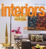 Better Interiors - March 2016