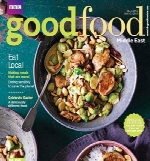 BBC Good Food Middle East - March 2016