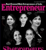 Entrepreneur Magazine - March 2016