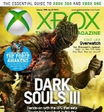 Xbox The Official Magazine - April 2016