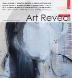 Art Reveal Magazine - Issue 14 2016