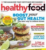 Healthy Food Guide UK - March 2016
