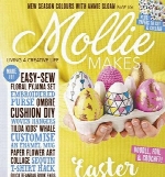 Mollie Makes - Issue Sixty Four