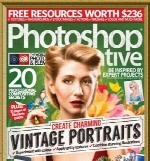 Photoshop Creative - Issue 137 2016