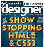 Web Designer UK - Issue 246 2016