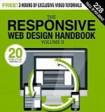 The Responsive Web Design Handbook - Volume 2 2016