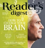 Reader-s Digest Canada - March 2016
