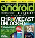 Android Magazine UK - Issue 61 2016